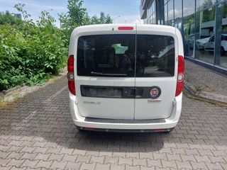 Fiat Doblo 2020 MAXI 1.3 MJT DIESEL-thumb-7