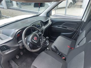 Fiat Doblo 2020 MAXI 1.3 MJT DIESEL-thumb-9