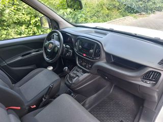Fiat Doblo 2020 MAXI 1.3 MJT DIESEL-thumb-10