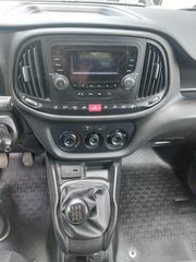 Fiat Doblo 2020 MAXI 1.3 MJT DIESEL-thumb-12