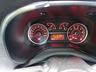 Fiat Doblo 2020 MAXI 1.3 MJT DIESEL-thumb-13