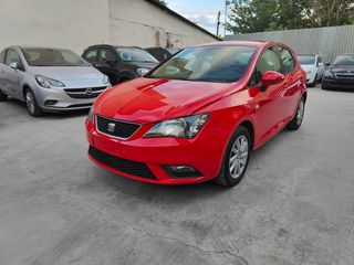 Seat Ibiza 2016 1.2 TSI