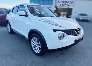 Nissan Juke 2015 1.5 diesel K9K 90 ps ACENTA