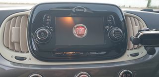 Fiat 500 2018 LOUNGE 1.2 PANORAMA-thumb-9
