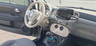 Fiat 500 2018 LOUNGE 1.2 PANORAMA-thumb-7