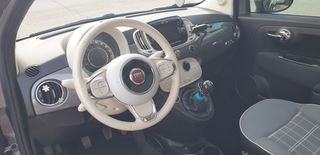 Fiat 500 2018 LOUNGE 1.2 PANORAMA-thumb-6