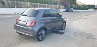 Fiat 500 2018 LOUNGE 1.2 PANORAMA-thumb-3