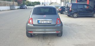 Fiat 500 2018 LOUNGE 1.2 PANORAMA-thumb-4