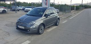 Fiat 500 2018 LOUNGE 1.2 PANORAMA