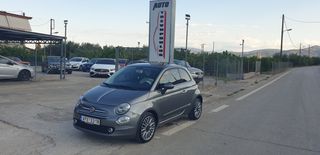 Fiat 500 2018 LOUNGE 1.2 PANORAMA-thumb-15