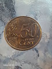 50 cent 2023