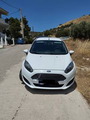 Ford Fiesta 2013 TREND 5θυρο