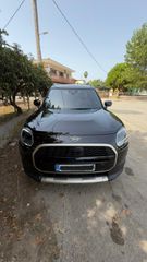 Mini Countryman 2026 favoured countryman c (η πλούσια)