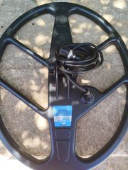 metal detector