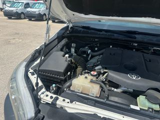 Pickup - Αγροτικό Toyota 2017 ΗILUX 150hp 4x4 A/C.-thumb-9