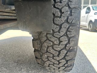 Pickup - Αγροτικό Toyota 2017 ΗILUX 150hp 4x4 A/C.-thumb-12