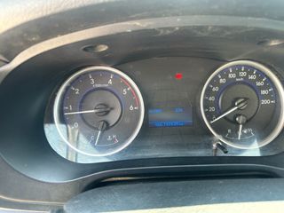 Pickup - Αγροτικό Toyota 2017 ΗILUX 150hp 4x4 A/C.-thumb-18