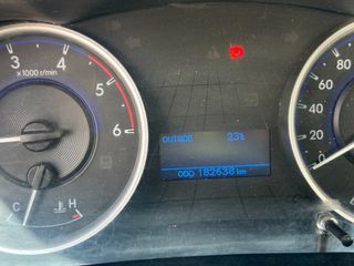 Pickup - Αγροτικό Toyota 2017 ΗILUX 150hp 4x4 A/C.-thumb-19