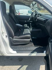 Pickup - Αγροτικό Toyota 2017 ΗILUX 150hp 4x4 A/C.-thumb-24
