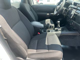 Pickup - Αγροτικό Toyota 2017 ΗILUX 150hp 4x4 A/C.-thumb-26
