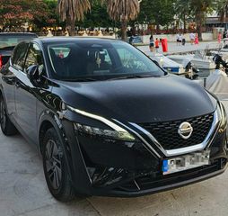 Nissan Qashqai 2023 Premium 2023 Hybrid 140hp