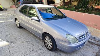 Citroen Xsara 2002 1.6 16V EXCLUSIVE ΑΥΤΟΜΑΤΟ