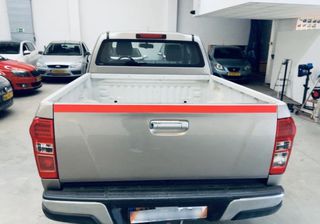 Isuzu D-Max 2013 2.5turbo*1/5ΚΑΜΠΙΝΑ*ΑΥΤΟΜΑΤΟ*ΓΡΑΜΜΑΤΙΑ ΜΕΤΑΞΥ ΜΑΣ!!!-thumb-10