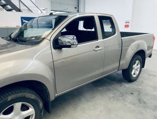 Isuzu D-Max 2013 2.5turbo*1/5ΚΑΜΠΙΝΑ*ΑΥΤΟΜΑΤΟ*ΓΡΑΜΜΑΤΙΑ ΜΕΤΑΞΥ ΜΑΣ!!!-thumb-11