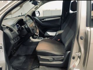 Isuzu D-Max 2013 2.5turbo*1/5ΚΑΜΠΙΝΑ*ΑΥΤΟΜΑΤΟ*ΓΡΑΜΜΑΤΙΑ ΜΕΤΑΞΥ ΜΑΣ!!!-thumb-15