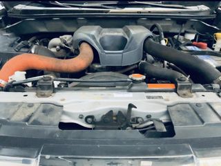 Isuzu D-Max 2013 2.5turbo*1/5ΚΑΜΠΙΝΑ*ΑΥΤΟΜΑΤΟ*ΓΡΑΜΜΑΤΙΑ ΜΕΤΑΞΥ ΜΑΣ!!!-thumb-17