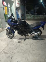 Yamaha TDM 900 2002-thumb-1