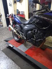 Yamaha TDM 900 2002-thumb-4