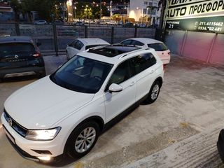 Volkswagen Tiguan 2018 19.990-ΑΥΤΟΜΑΤΟ-PANORAMA-ΕΛΛΗΝΙΚΟ-ΙΔΙΩΤΗ!-thumb-1