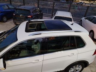 Volkswagen Tiguan 2018 19.990-ΑΥΤΟΜΑΤΟ-PANORAMA-ΕΛΛΗΝΙΚΟ-ΙΔΙΩΤΗ!-thumb-2