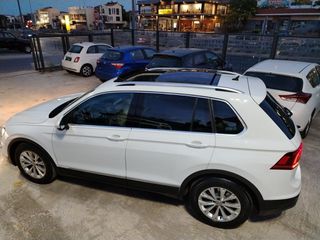 Volkswagen Tiguan 2018 19.990-ΑΥΤΟΜΑΤΟ-PANORAMA-ΕΛΛΗΝΙΚΟ-ΙΔΙΩΤΗ!-thumb-3