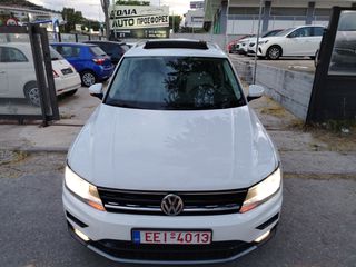 Volkswagen Tiguan 2018 19.990-ΑΥΤΟΜΑΤΟ-PANORAMA-ΕΛΛΗΝΙΚΟ-ΙΔΙΩΤΗ!-thumb-4