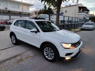 Volkswagen Tiguan 2018 19.990-ΑΥΤΟΜΑΤΟ-PANORAMA-ΕΛΛΗΝΙΚΟ-ΙΔΙΩΤΗ!-thumb-5