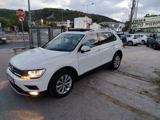 Volkswagen Tiguan 2018 19.990-ΑΥΤΟΜΑΤΟ-PANORAMA-ΕΛΛΗΝΙΚΟ-ΙΔΙΩΤΗ!-thumb-6