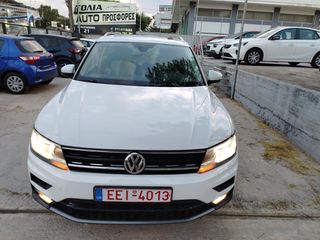 Volkswagen Tiguan 2018 19.990-ΑΥΤΟΜΑΤΟ-PANORAMA-ΕΛΛΗΝΙΚΟ-ΙΔΙΩΤΗ!-thumb-7