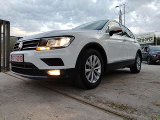 Volkswagen Tiguan 2018 19.990-ΑΥΤΟΜΑΤΟ-PANORAMA-ΕΛΛΗΝΙΚΟ-ΙΔΙΩΤΗ!-thumb-9