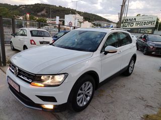 Volkswagen Tiguan 2018 19.990-ΑΥΤΟΜΑΤΟ-PANORAMA-ΕΛΛΗΝΙΚΟ-ΙΔΙΩΤΗ!-thumb-10