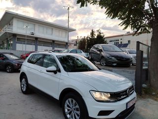 Volkswagen Tiguan 2018 19.990-ΑΥΤΟΜΑΤΟ-PANORAMA-ΕΛΛΗΝΙΚΟ-ΙΔΙΩΤΗ!-thumb-8