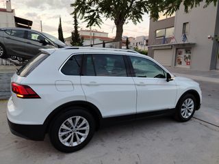 Volkswagen Tiguan 2018 19.990-ΑΥΤΟΜΑΤΟ-PANORAMA-ΕΛΛΗΝΙΚΟ-ΙΔΙΩΤΗ!-thumb-14