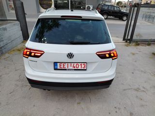 Volkswagen Tiguan 2018 19.990-ΑΥΤΟΜΑΤΟ-PANORAMA-ΕΛΛΗΝΙΚΟ-ΙΔΙΩΤΗ!-thumb-11