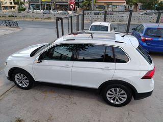 Volkswagen Tiguan 2018 19.990-ΑΥΤΟΜΑΤΟ-PANORAMA-ΕΛΛΗΝΙΚΟ-ΙΔΙΩΤΗ!-thumb-15