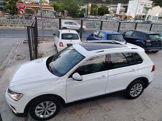 Volkswagen Tiguan 2018 19.990-ΑΥΤΟΜΑΤΟ-PANORAMA-ΕΛΛΗΝΙΚΟ-ΙΔΙΩΤΗ!-thumb-16