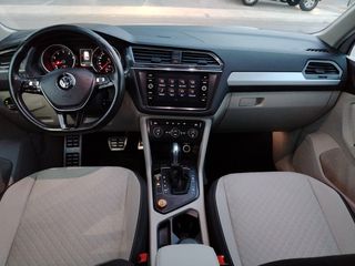 Volkswagen Tiguan 2018 19.990-ΑΥΤΟΜΑΤΟ-PANORAMA-ΕΛΛΗΝΙΚΟ-ΙΔΙΩΤΗ!-thumb-23