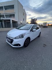 Peugeot 208 2015