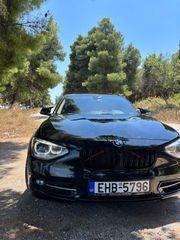 Bmw 116 2013 Sport