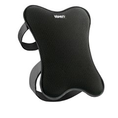 ΜΑΞΙΛΑΡΙ ΣΕΛΑΣ MOTO ΜΕ VELCRO (XL) GELPAD AIR 27x32mm